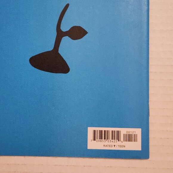 Twig #1B (2022) Image Comics, Skottie Young, NM - Picture 11 of 12